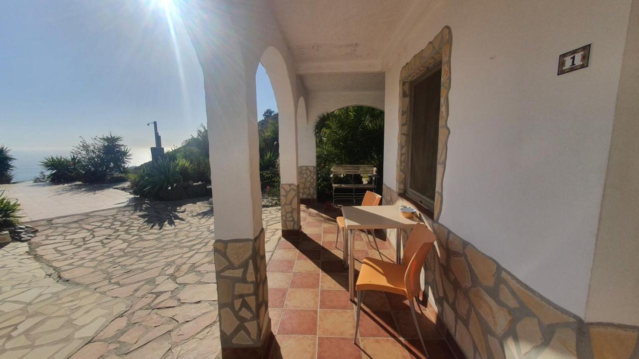 Finca Esperanza Costa Del Sol Саялонга Экстерьер фото