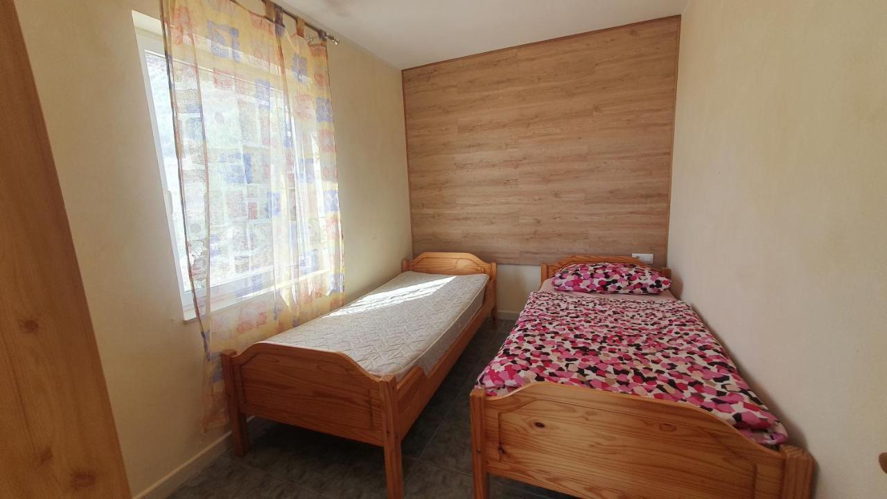 Finca Esperanza Costa Del Sol Саялонга Экстерьер фото