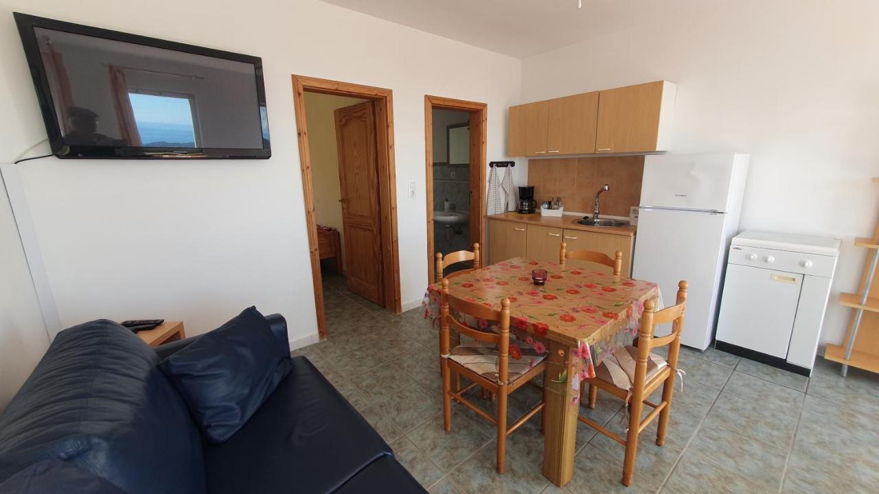 Finca Esperanza Costa Del Sol Саялонга Экстерьер фото