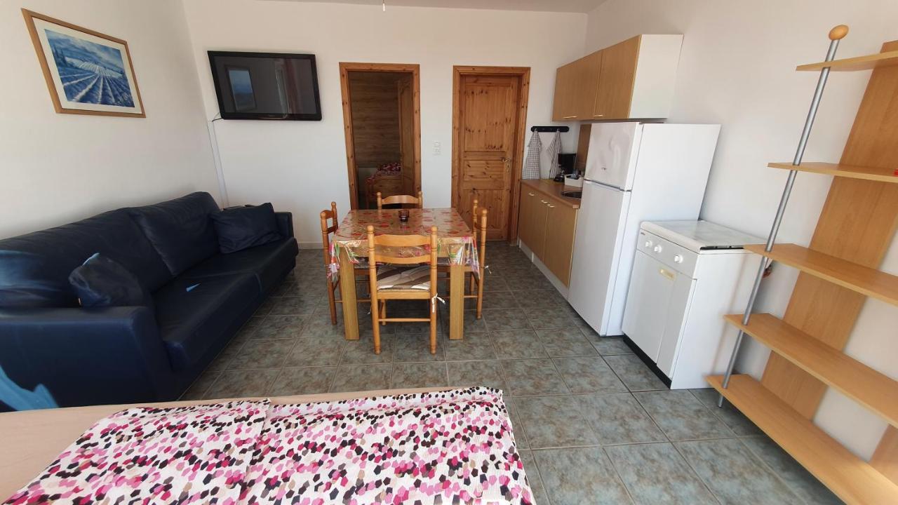 Finca Esperanza Costa Del Sol Саялонга Экстерьер фото