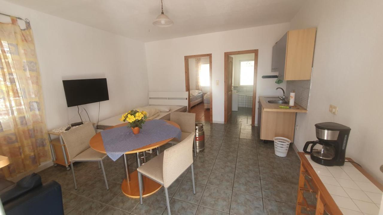 Finca Esperanza Costa Del Sol Саялонга Экстерьер фото