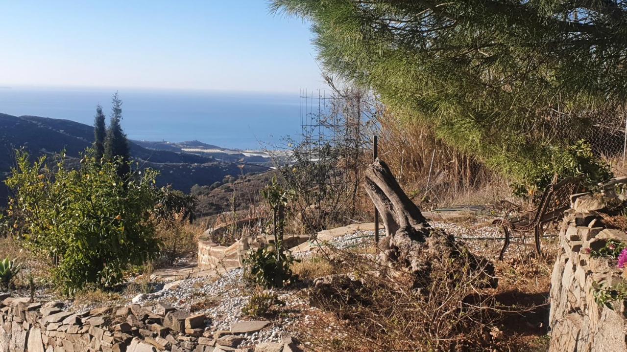 Finca Esperanza Costa Del Sol Саялонга Экстерьер фото