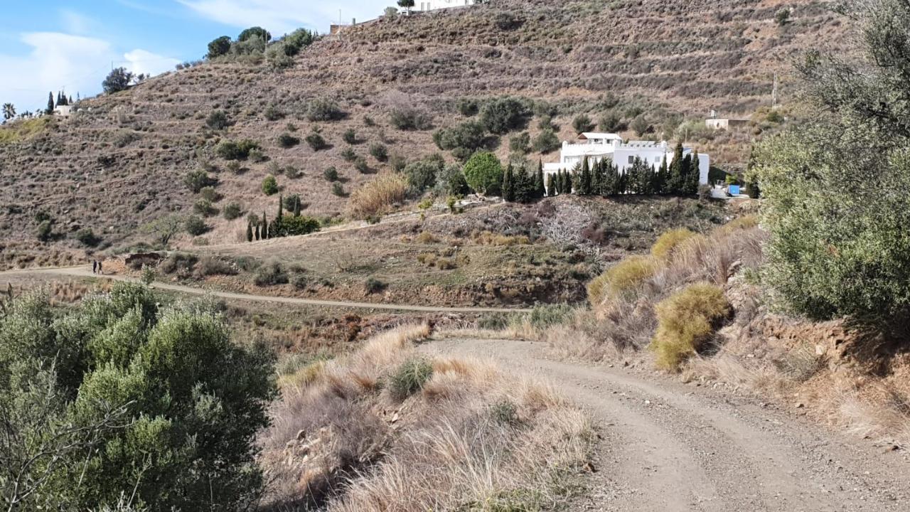 Finca Esperanza Costa Del Sol Саялонга Экстерьер фото