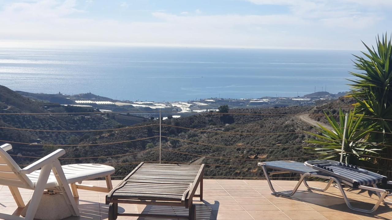 Finca Esperanza Costa Del Sol Саялонга Экстерьер фото