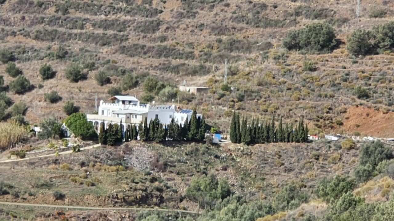 Finca Esperanza Costa Del Sol Саялонга Экстерьер фото