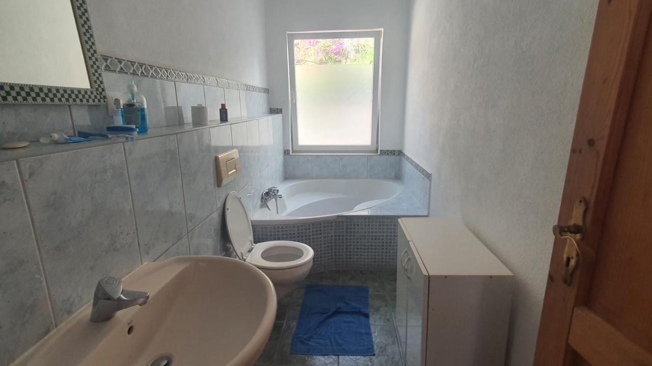 Finca Esperanza Costa Del Sol Саялонга Экстерьер фото