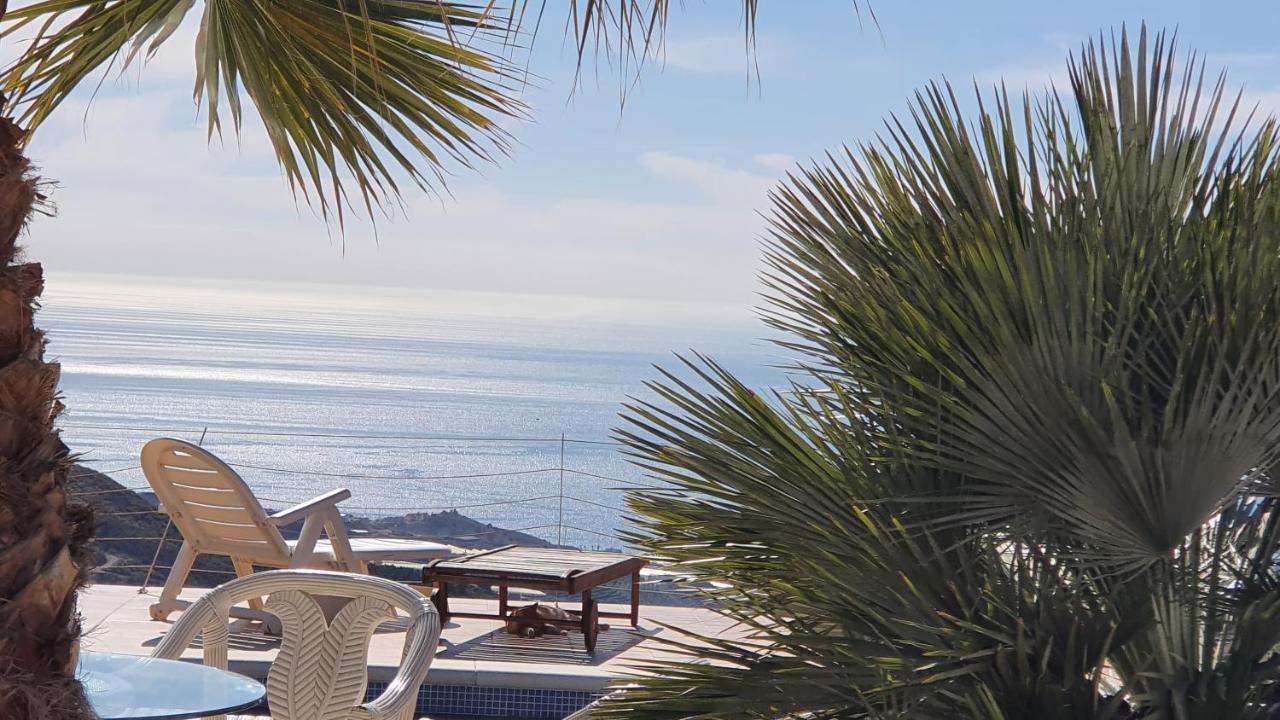 Finca Esperanza Costa Del Sol Саялонга Экстерьер фото