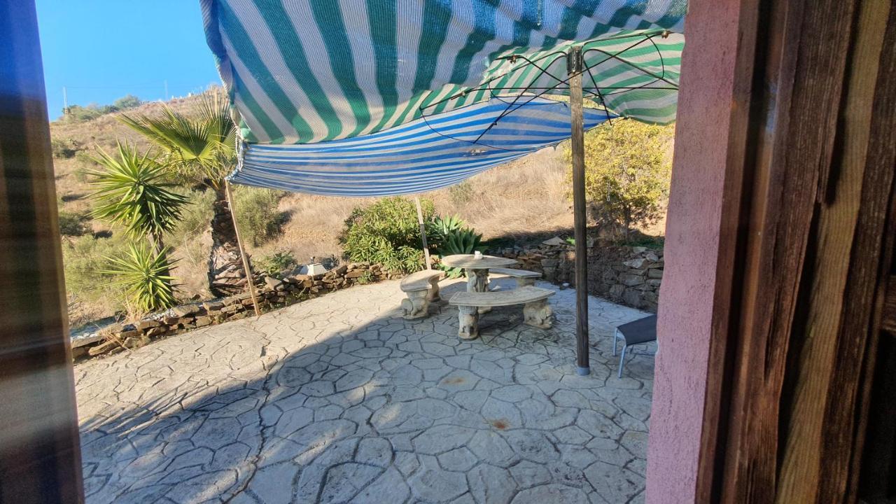Finca Esperanza Costa Del Sol Саялонга Экстерьер фото