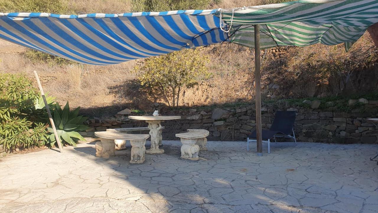 Finca Esperanza Costa Del Sol Саялонга Экстерьер фото