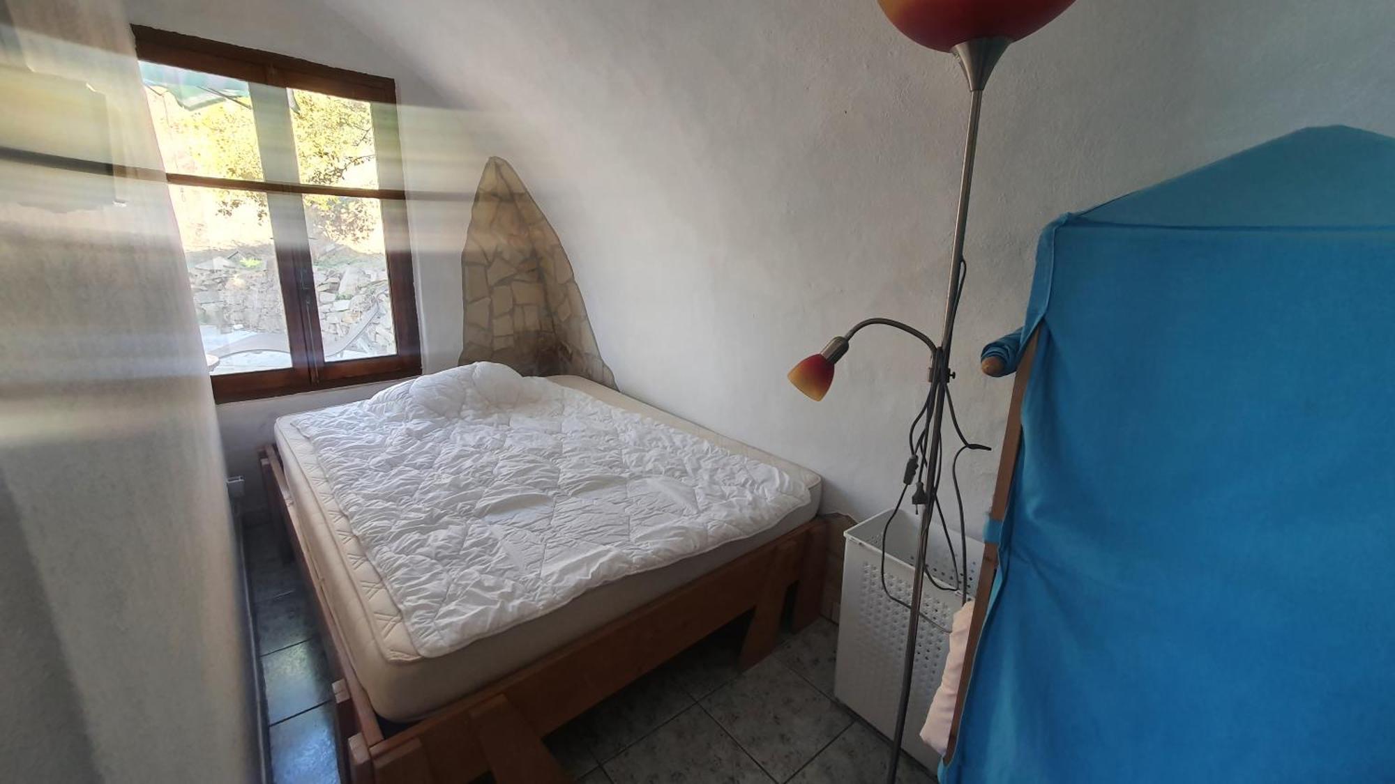 Finca Esperanza Costa Del Sol Саялонга Номер фото