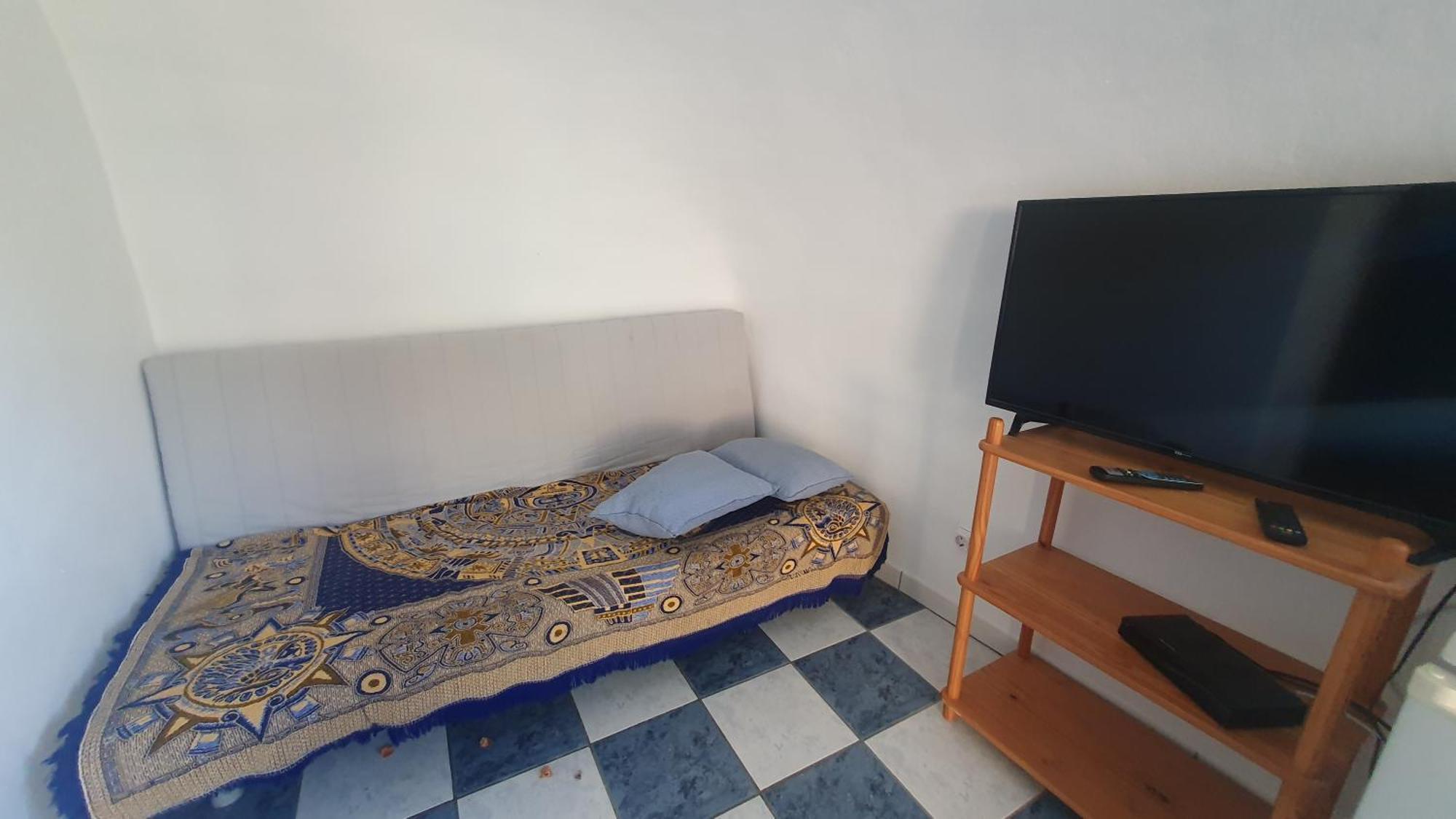 Finca Esperanza Costa Del Sol Саялонга Номер фото