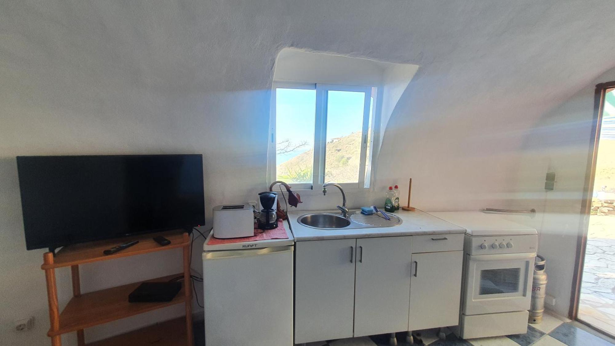 Finca Esperanza Costa Del Sol Саялонга Номер фото