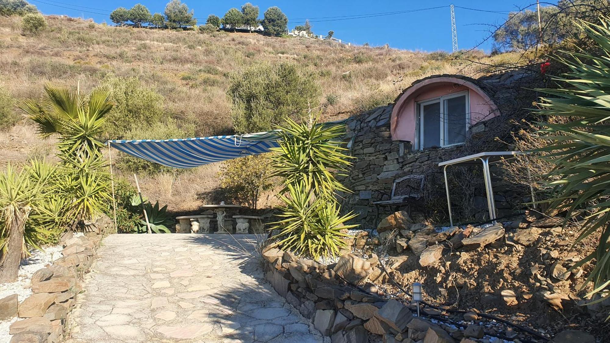 Finca Esperanza Costa Del Sol Саялонга Номер фото